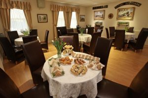 Robert Holland Catering